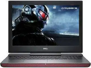  Dell Inspiron 17 7567 (A562103SIN9) Laptop (Core i7 7th Gen 16 GB 1 TB 256 GB SSD Windows 10 4 GB) prices in Pakistan